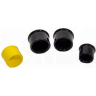 Крышки разъёмов LOWRANCE для серии HDS, комплект 000-0124-70